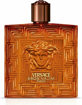 Versace Eros Najim Parfum 200 ML - Erkek Parfümü