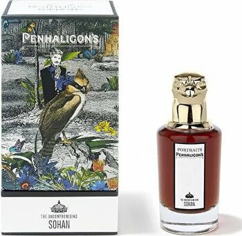 Penhaligon's Portraits The Uncompromising Sohan EDP 75 ml Parfüm