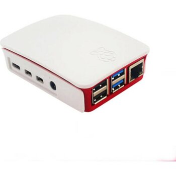 Raspberry Pi Raspberry Pi 4 Kutu