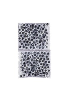 hobi market art Oynar Göz 8 Mm. 1000 Adet