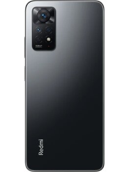 Xiaomi Redmi Note 11 Pro 128 Gb 8 Gb Ram Cep Telefonu ((Yenilenmiş) 12 Ay Garantili) - A Grade