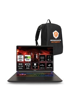 MSIVector 16 HX AI Ultra 9 275HX 24GB 2TB SSD RTX5080/16GB 175W 16'' WQXGA W11P Gaming Laptop