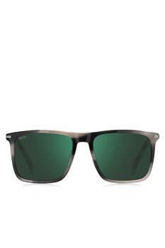 Hugo Boss Çok Renkli Erkek Güneş Gözlüğü BOSS 1750/G/S