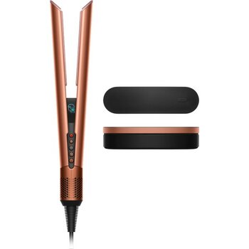 Dyson Airstrait™ Amber Silk Saç Düzleştirici