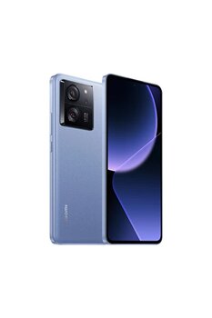Yenilenmiş Xiaomi 13T 256 GB 12 GB RAM Mavi Cep Telefonu (1 Yıl Garantili) - C Kalite