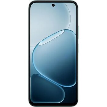 Oppo A6X 128GB 6GB Ram Buzul Mavisi