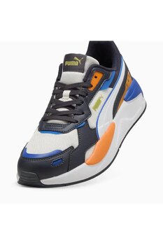 Puma X-Ray 3 Erkek Gri Sneaker Ayakkabı 39906411 41 Numara