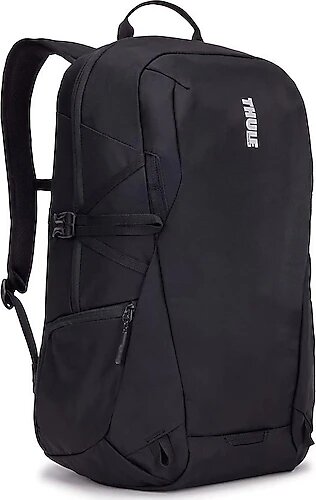 Thule EnRoute BackPack 21L 15.6" Siyah Laptop Sırt Çantası