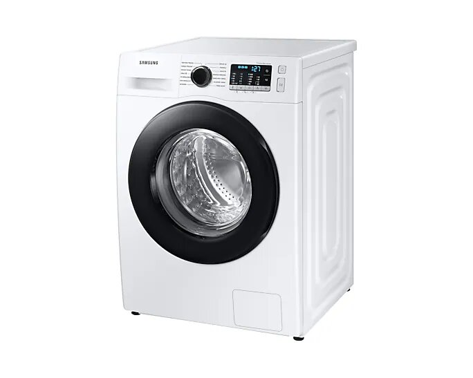 Samsung WW11BGA046AEAH 11 kg White Çamaşır Makinesi