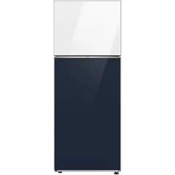 Samsung Rt47cb66328atr 465 L Çift Kapılı No Frost Buzdolabı