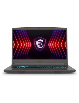 Msi Thin A15 B7vea2-076xtra2 Amd Ryzen 5 7535hs 16gb 1tb Ssd Rtx4050 Windows 10 Home 15.6" Fhd 144hz Ips Taşınabilir Bilgisayar