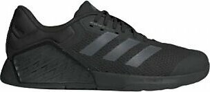 Adidas Dropset 3 IG3861 Siyah Spor Ayakkabısı