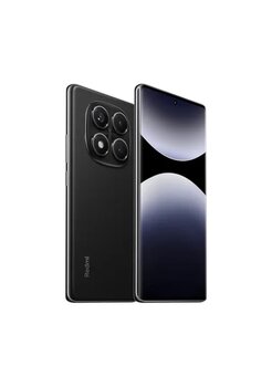 Xiaomi Redmi Note 14 Pro 8 Gb 256 Gb Siyah  (Kvk Türkiye Garantili)