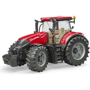 Bruder Case Ih Optum 300 Cvx Oyuncak Traktör - Renkli