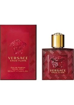 Versace Eros Flame Erkek Parfüm EDP 50 ML