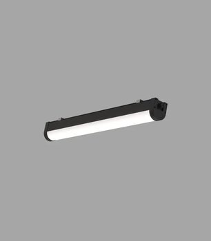 60 cm 18W PC Kasa Led Etanj Armatür PCETA
