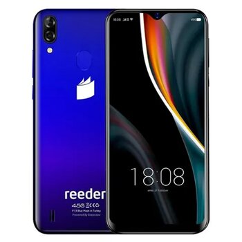 Reeder P13 Blue Plus 64GB 4GB Ram