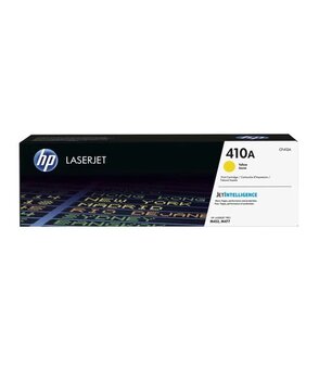 Hp Cf412a Yellow Toner Kartuş (410A)