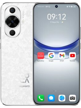 Huawei Nova 12S 256 Gb 8 Gb Ram Beyaz (Huawei Türkiye Garantili)