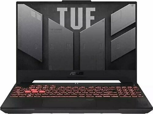 Asus Tuf Gaming A15 FA507NU LP051 15.6 inç AMD Ryzen 7 7735HS 16 GB 2 TB SSD NVIDIA GeForce RTX 4050 Windows 11 Professional