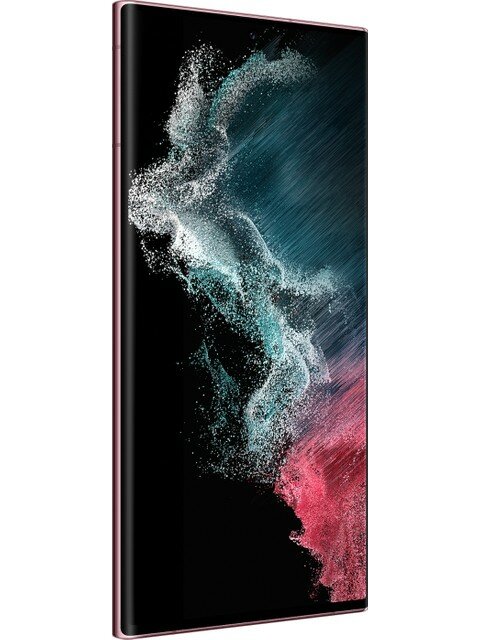 Samsung Galaxy S22 Ultra 128 GB 8 GB Bordo