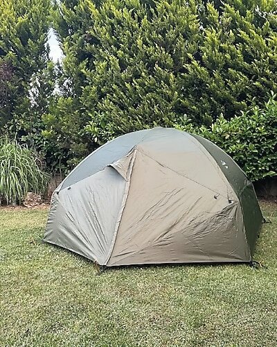 Nurgaz Campout Neptune 3 Kişilk Kamp Çadiri (ng Nptn3)