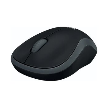Logitech M185 Usb Alıcılı Kompakt Kablosuz Mouse M185 Altın