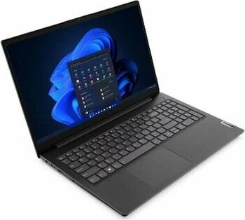 Lenovo V15 G3 Aba AMD Ryzen 7 5825U 16 GB RAM 1 TB SSD 15,6" Full HD Windows 11 Home Taşınabilir Bilgisayar