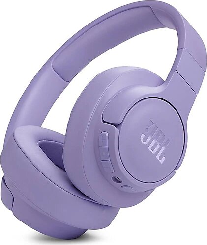 JBL Tune 770BT ANC Mor Kulak Üstü Bluetooth Kulaklık