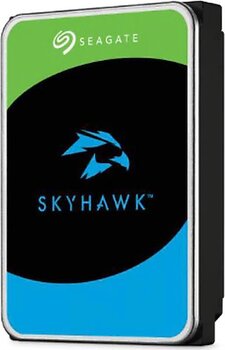 Seagate SkyHawk ST2000VX017 2 TB 5900 RPM Harddisk