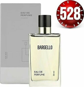Bargello 528 Fresh EDP 50 ml Erkek Parfüm