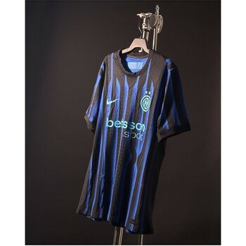 Legent Lady F.c Inter 2025/2026 Iç Saha Yetişkin Forması - XL - Lacivert