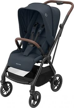 Maxi-Cosi Leona2 Essential Graphite Bebek Arabası