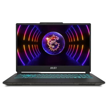 Msi Cyborg 15 A13ve-1252xtr005 I5-13420h 32gb 2tbssd Rtx4050 15.6" Fhd Freedos Dizüstü Bilgisayar