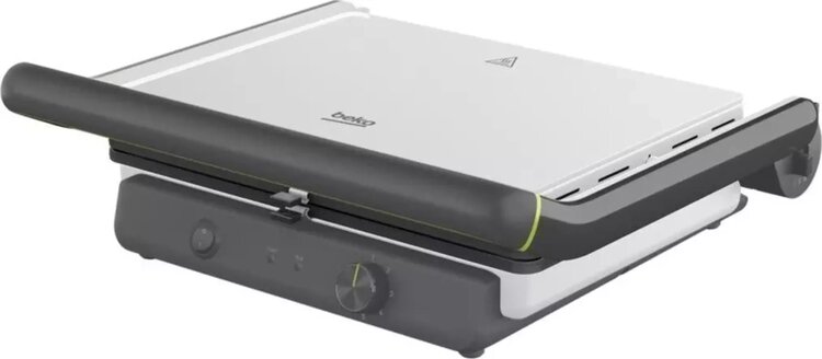 Beko TM 5046 C Floral Tost Makinesi