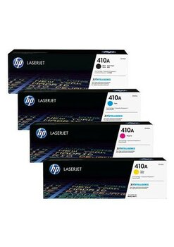 HPColor LaserJet Pro MFP M452dn Orijinal Sarı (Yellow) Toner Yazıcı Kartuş