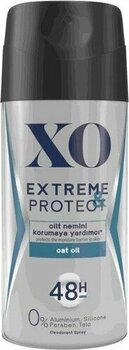 Xo Extreme & Protect Men Deodorant 150 ml