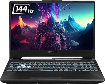 Asus TUF Gaming A15 FA506NFR-HN012 Ryzen 7 7435HS 8 GB 512 GB SSD RTX2050 15.6" Full HD Gaming Laptop