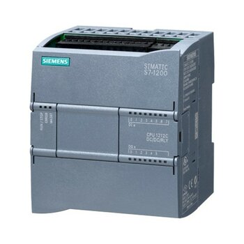 Siemens 6ES7212-1HE40-0XB0