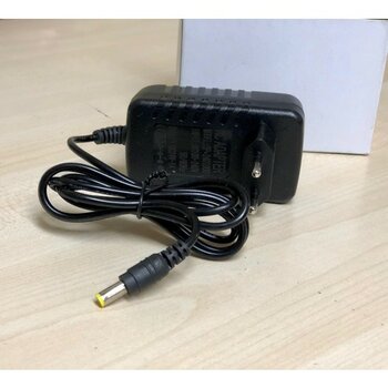 Keepro 24 Volt 1 Amper 24V 1A Adaptör 24 Volt Adaptör 5.5x2.5 Standart
