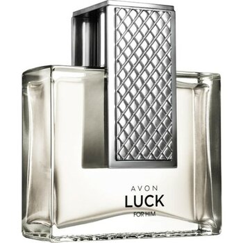 AVON Luck Erkek Parfüm Edt 75 Ml.