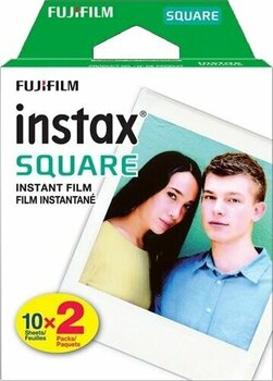 Fujifilm Instax Square 20'li Film