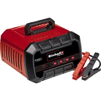 Einhell Ce-Bc 30 M Akü Şarj Cihazı 6-12-24 Volt