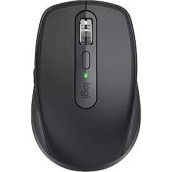 Logitech 910-006929 Mx Anywhere 3s Siyah Bluetooth Lazer Mouse