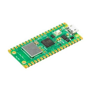 Raspberry Pi Pico W - Yeşil - 1 Adet