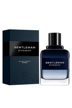 Givenchy Gentleman Edt Intense 60 Ml Erkek Parfüm