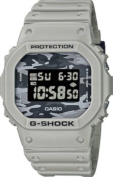 Casio G-Shock DW-5600CA-8DR Kol Saati