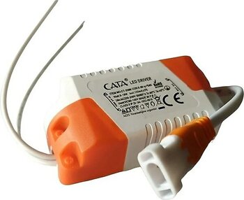 Cata ( 10 Adet ) Slim Led Panel Drıver 9-18w Ct - 2516 ( 10 Adet )
