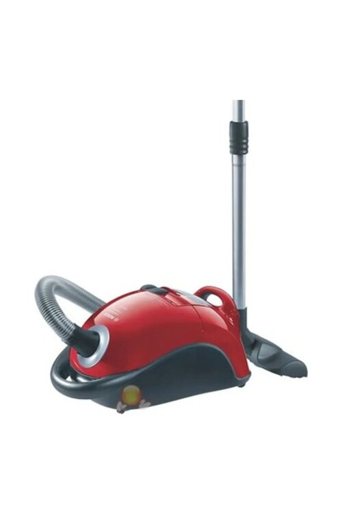 Bosch Ergomaxx Profesyonel BSG82213 2200 W Kırmızı Elektrikli Süpürge