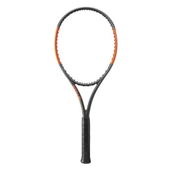 Wilson WRT73461U0 Burn 100 ULS Tenis Raketi
